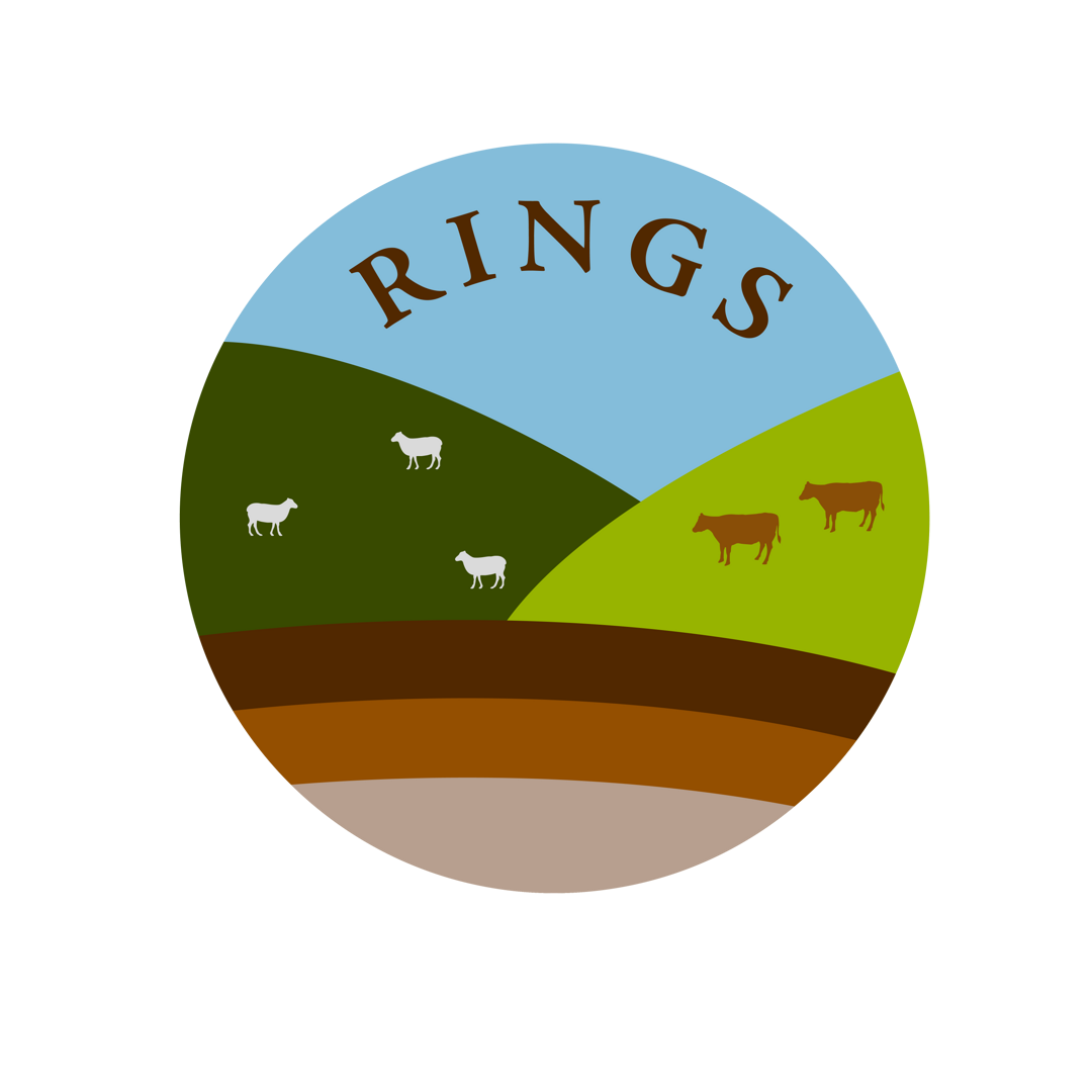 RINGS Logo